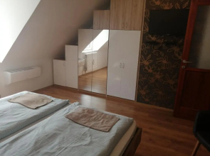 Anita Apartman