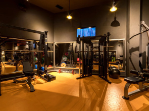 Motto Premium Hotel & Spa