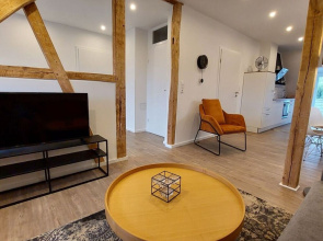 Dornbusch Apartment 3