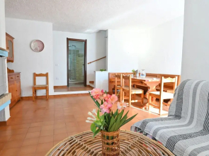 Villa Gioia in Costa Rei