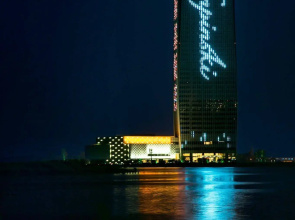 Taodou Peninsula Hotel