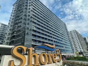 SMDC Good Stays - Shore Residences 2BR
