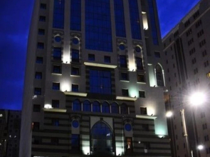 Mubarak Al Masi Hotel