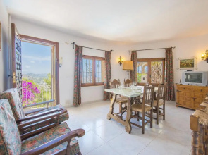 Casa Maryvilla 46