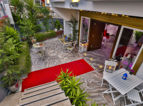 Hotel Bellezza Ortaköy