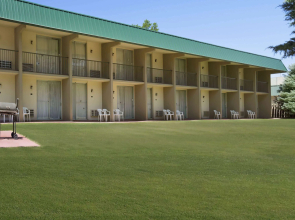 Ramada by Wyndham Grand Junction