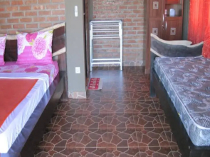 Gubug Balian Beach Bungalow