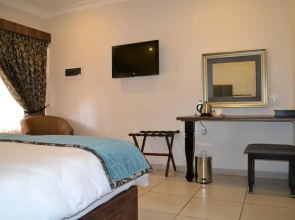 Usambara lodge