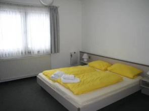 Hotel Und Pension Le Petit