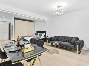 InCity Charming Studio