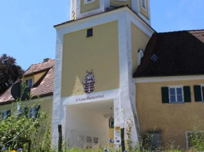 Hotel Schloss Blumenthal