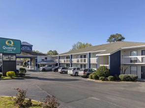 Quality Inn Newberry