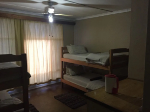 Brandberg Rest Camp