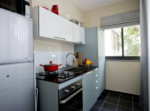 King George 83 Vacation apartments