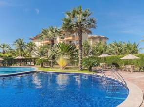VG Sun #109 - Apartment in Cumbuco by Carpediem