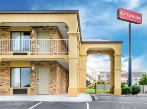 Econo Lodge Franklin South