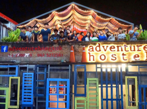 Adventure Hostel