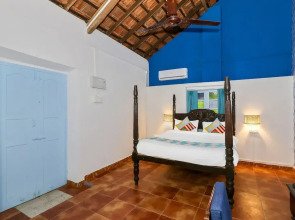 Savio Homestays by OYO Rooms