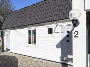 Awesome Home in Alingsås With 1 Bedrooms and Wifi