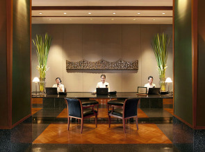 The Sukhothai Bangkok