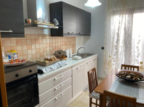 Via Bovio Guest House