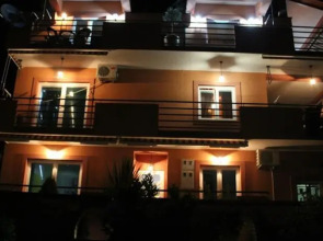 Apartments Scepanovic