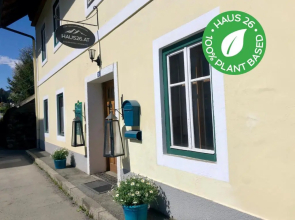 Haus 26 Weißbriach