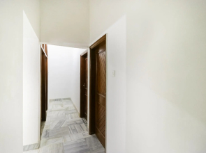 OYO 65521 Hotel Prashansha Palace