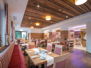 Hotel Untersberg