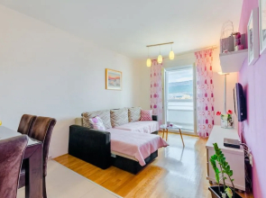 Mountain View Apartment