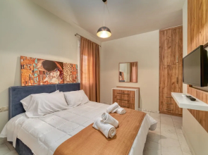 Amoudara Suites