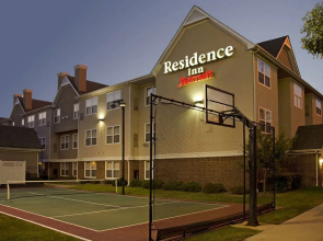 Residence Inn Indianapolis Northwest