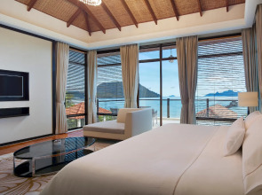 The Westin Langkawi Resort & Spa