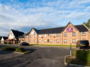 Premier Inn Wigan - M6 J25