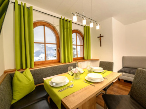 Appartement Gruber-Hofer