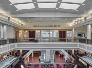 Hyatt Regency Lexington
