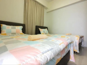 Kinta River Front Suites Ipoh by Beestay