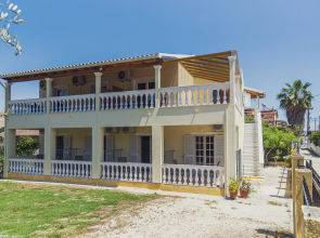 Olive Grove Beachfront