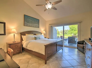 Updated Palm Desert Escape w/ Resort Amenities!