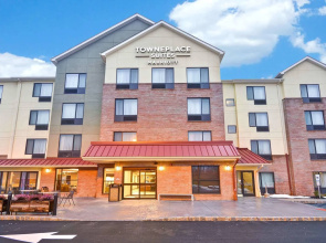 Towneplace Suites Dover Rockaway