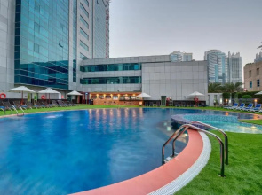 Sunday Marina View Hotel Apartments