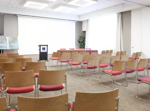 Novotel Brugge Centrum