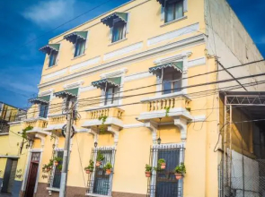 Hotel Ajau
