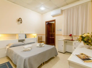 Madonnina Sunny Townhouse in Kalkara