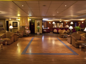 Landmark Plaza Hotel