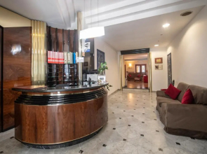 Hotel Italia & Lombardi
