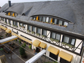 Hotel-Restaurant Kempf