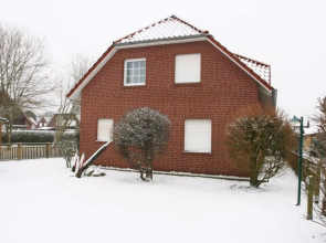 Apartment Möwe Norddeich