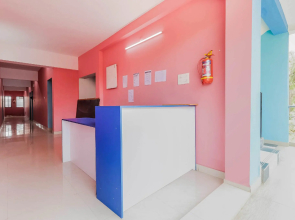 SPOT ON 80048 Anantha Residency
