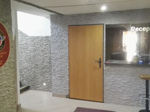 Hotel Garni